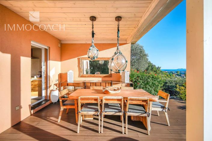 Image No.4-Maison de 4 chambres à vendre à Hyères