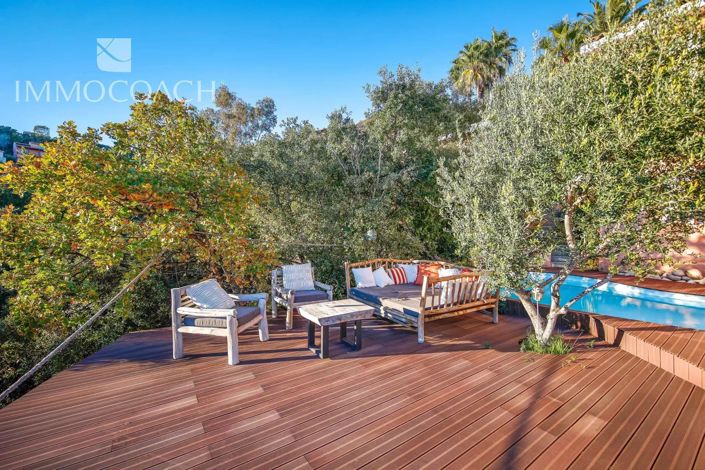 Image No.8-Maison de 4 chambres à vendre à Hyères