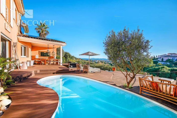 Image No.9-Maison de 4 chambres à vendre à Hyères