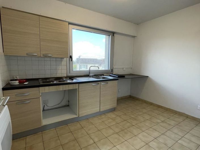 Image No.2-Appartement de 1 chambre à vendre à Montesson