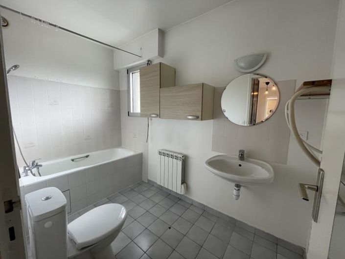 Image No.4-Appartement de 1 chambre à vendre à Montesson