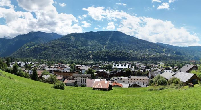 Image No.11-Appartement de 2 chambres à vendre à Samoëns