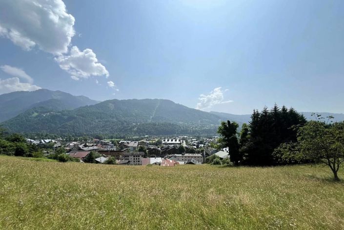 Image No.6-Appartement de 2 chambres à vendre à Samoëns