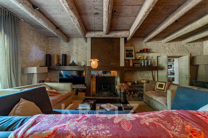 Image No.10-Maison de 4 chambres à vendre à Saint-Remy-de-Provence