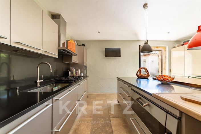 Image No.12-Maison de 4 chambres à vendre à Saint-Remy-de-Provence