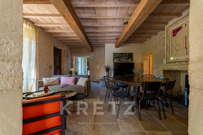 Image No.13-Maison de 4 chambres à vendre à Saint-Remy-de-Provence