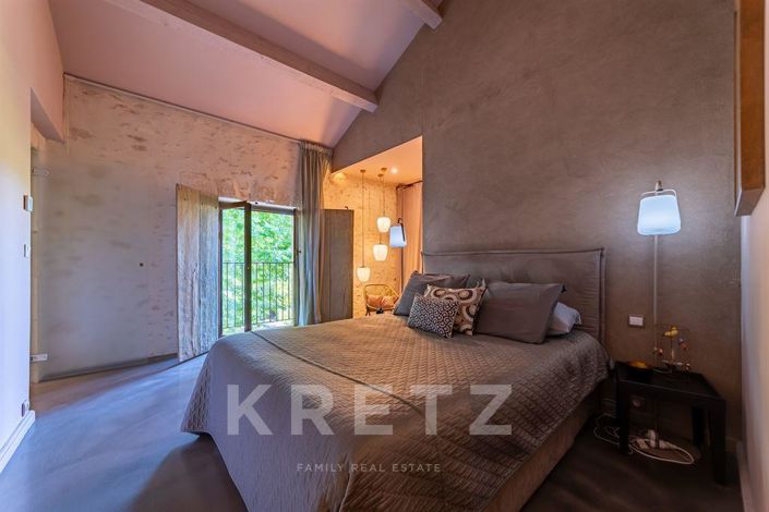 Image No.15-Maison de 4 chambres à vendre à Saint-Remy-de-Provence