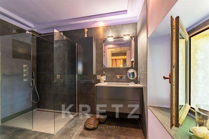 Image No.16-Maison de 4 chambres à vendre à Saint-Remy-de-Provence