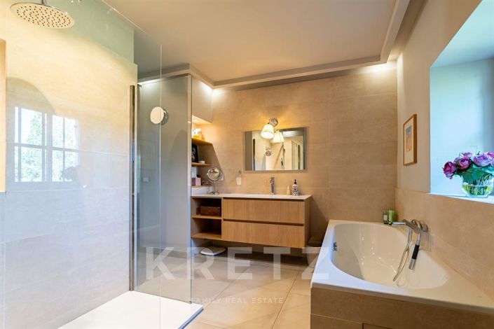 Image No.18-Maison de 4 chambres à vendre à Saint-Remy-de-Provence