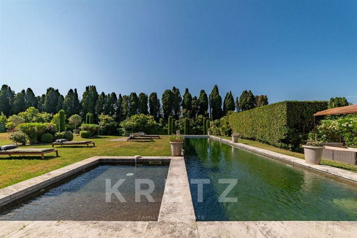 Image No.2-Maison de 4 chambres à vendre à Saint-Remy-de-Provence
