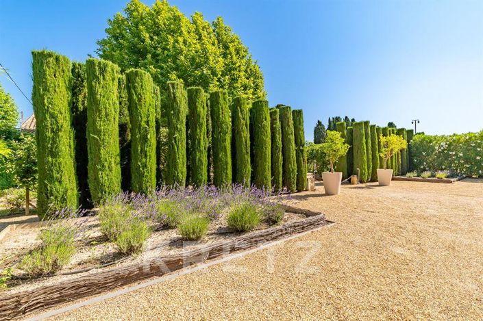 Image No.20-Maison de 4 chambres à vendre à Saint-Remy-de-Provence
