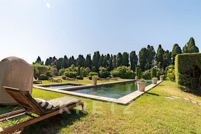 Image No.4-Maison de 4 chambres à vendre à Saint-Remy-de-Provence