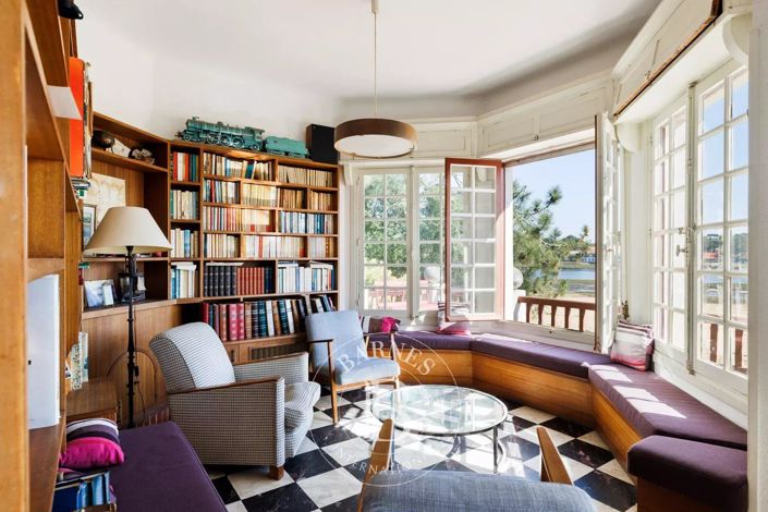 Image No.10-Maison de 7 chambres à vendre à Soorts-Hossegor