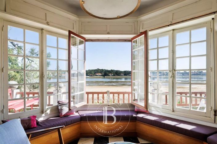 Image No.11-Maison de 7 chambres à vendre à Soorts-Hossegor