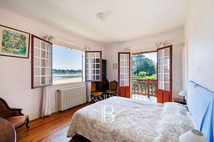 Image No.18-Maison de 7 chambres à vendre à Soorts-Hossegor