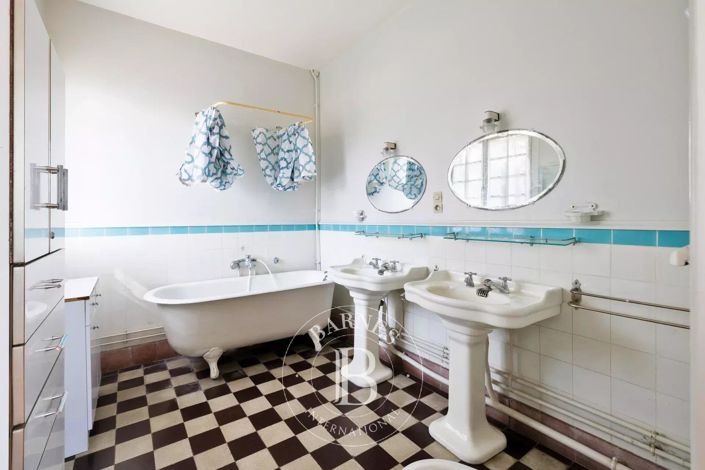 Image No.19-Maison de 7 chambres à vendre à Soorts-Hossegor