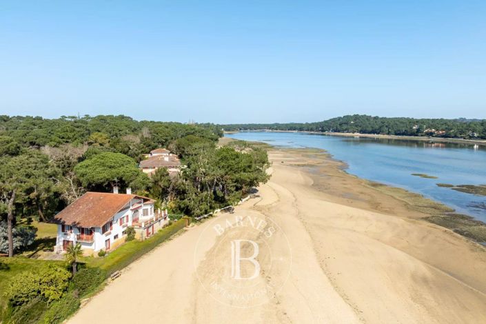 Image No.3-Maison de 7 chambres à vendre à Soorts-Hossegor