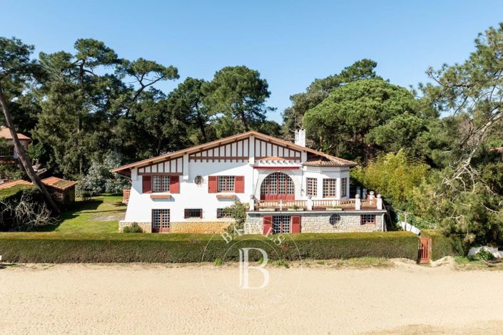 Image No.4-Maison de 7 chambres à vendre à Soorts-Hossegor