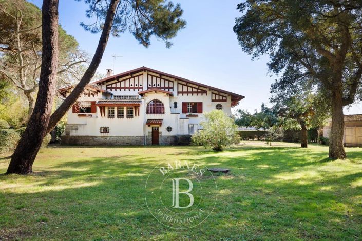 Image No.5-Maison de 7 chambres à vendre à Soorts-Hossegor