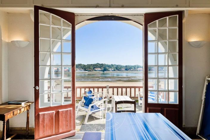 Image No.6-Maison de 7 chambres à vendre à Soorts-Hossegor