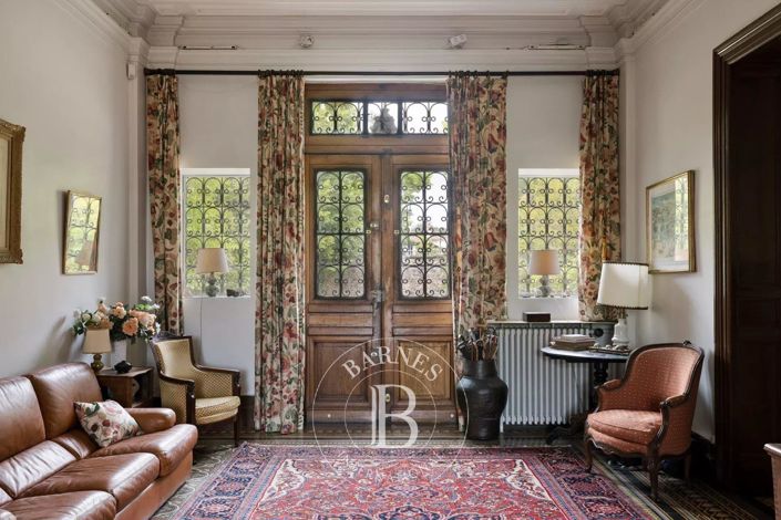 Image No.10-Maison de 6 chambres à vendre à Saint-Julien-en-Born