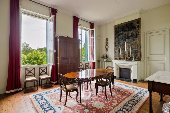 Image No.11-Maison de 6 chambres à vendre à Saint-Julien-en-Born