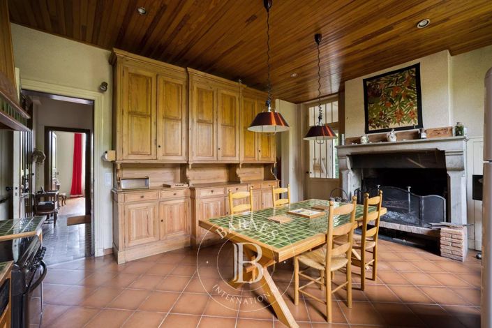 Image No.13-Maison de 6 chambres à vendre à Saint-Julien-en-Born