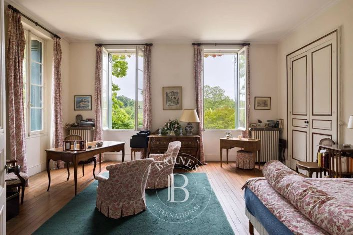 Image No.14-Maison de 6 chambres à vendre à Saint-Julien-en-Born