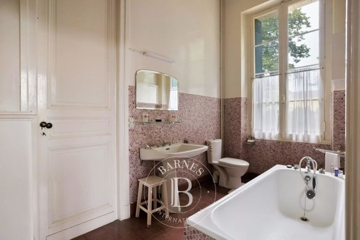 Image No.15-Maison de 6 chambres à vendre à Saint-Julien-en-Born