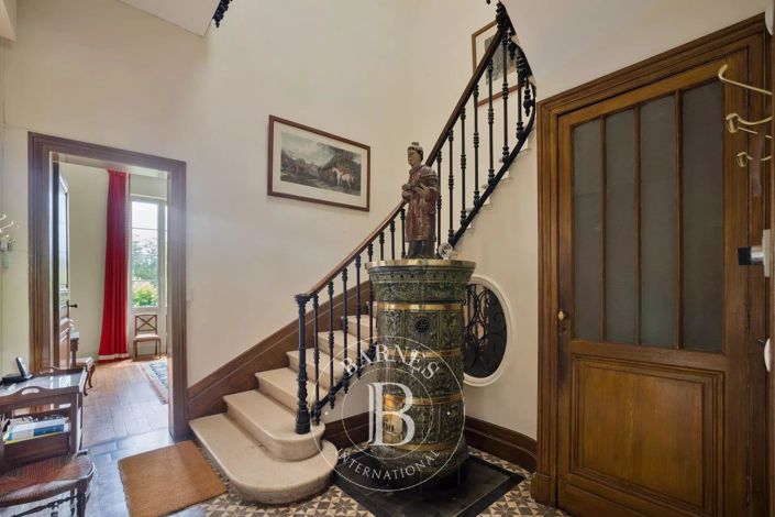 Image No.16-Maison de 6 chambres à vendre à Saint-Julien-en-Born