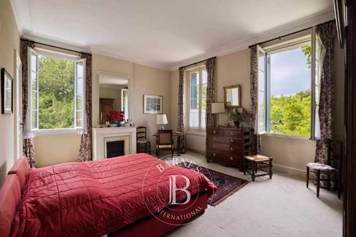 Image No.17-Maison de 6 chambres à vendre à Saint-Julien-en-Born