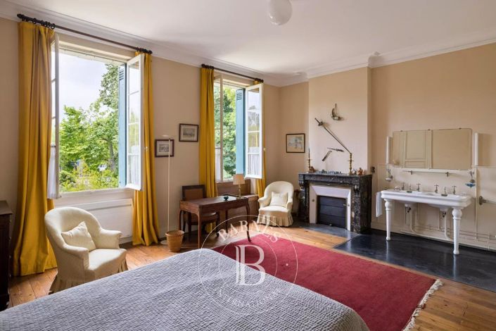 Image No.19-Maison de 6 chambres à vendre à Saint-Julien-en-Born