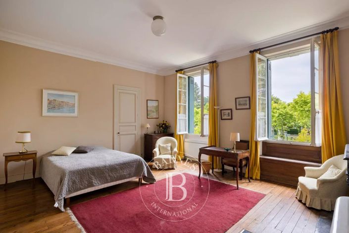 Image No.20-Maison de 6 chambres à vendre à Saint-Julien-en-Born