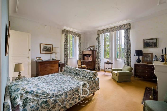 Image No.21-Maison de 6 chambres à vendre à Saint-Julien-en-Born