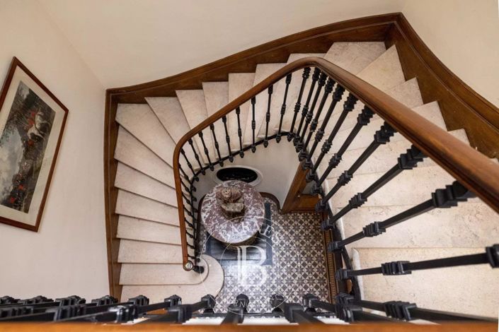 Image No.22-Maison de 6 chambres à vendre à Saint-Julien-en-Born