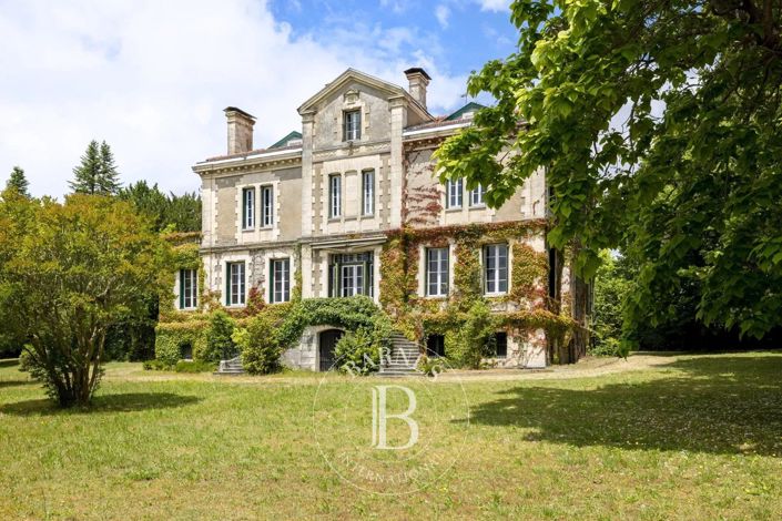 Image No.24-Maison de 6 chambres à vendre à Saint-Julien-en-Born