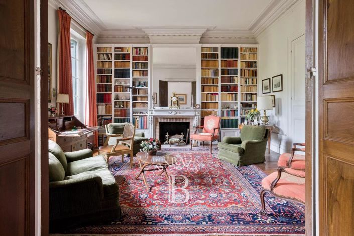 Image No.4-Maison de 6 chambres à vendre à Saint-Julien-en-Born