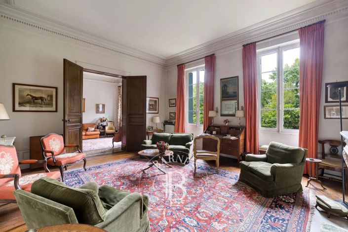 Image No.5-Maison de 6 chambres à vendre à Saint-Julien-en-Born