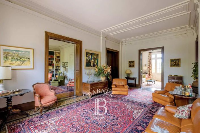 Image No.7-Maison de 6 chambres à vendre à Saint-Julien-en-Born