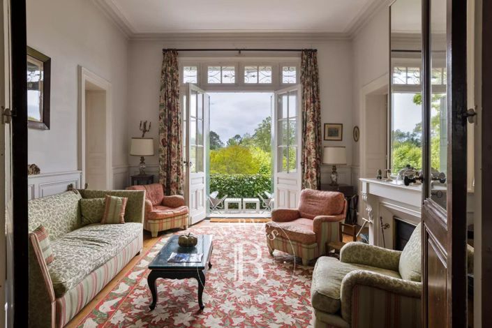 Image No.9-Maison de 6 chambres à vendre à Saint-Julien-en-Born