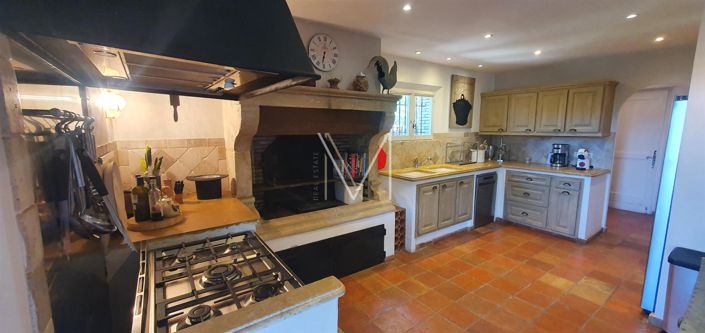 Image No.11-Maison de 6 chambres à vendre à Le Plan-de-la-Tour