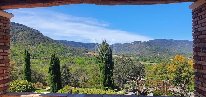 Image No.17-Maison de 6 chambres à vendre à Le Plan-de-la-Tour