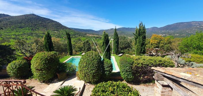 Image No.7-Maison de 6 chambres à vendre à Le Plan-de-la-Tour