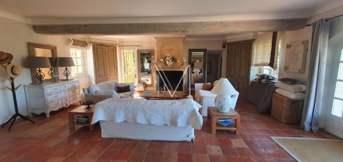 Image No.9-Maison de 6 chambres à vendre à Le Plan-de-la-Tour