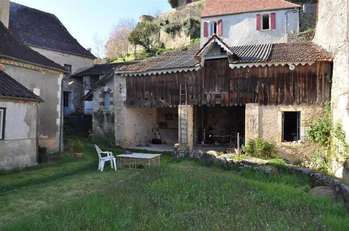Image No.6-Maison à vendre à Limeuil