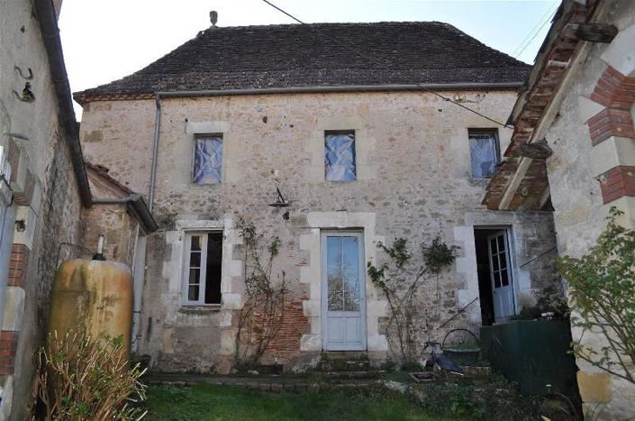 Image No.7-Maison à vendre à Limeuil