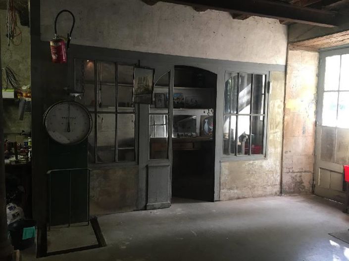 Image No.9-Maison à vendre à Limeuil