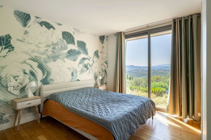 Image No.10-Maison à vendre à Mougins