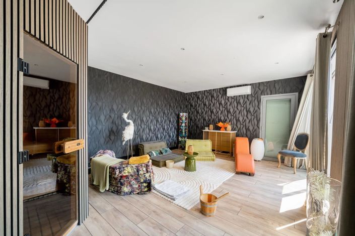 Image No.14-Maison à vendre à Mougins