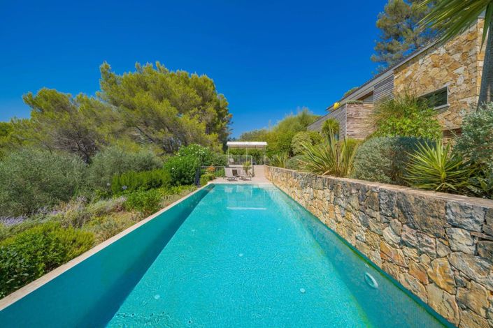 Image No.17-Maison à vendre à Mougins